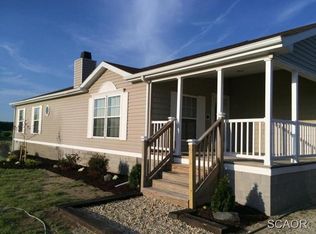 11887 Sandy Ridge Dr, Laurel, DE 19956