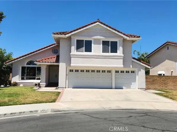 9551 Westbourne Ct, Cypress, CA 90630