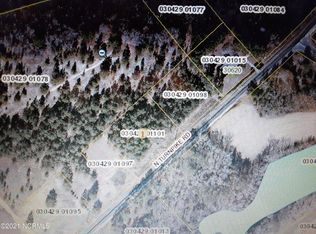 12-1 N Turnpike Rd #2, Wagram, NC 28396