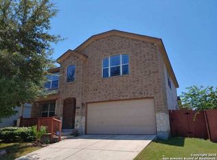 8618 Chickasaw Blf, Converse, TX 78109