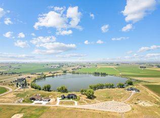 3427 Fox Crossing Place, Loveland, CO 80537