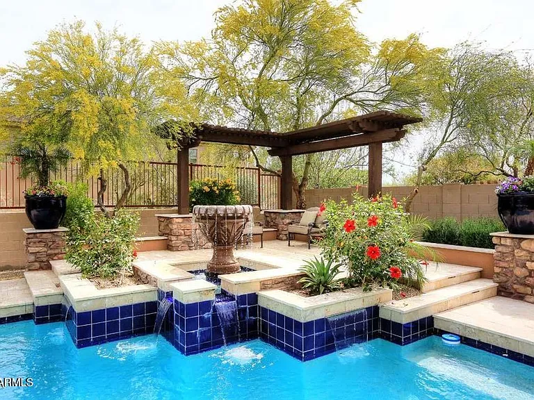 10121 E Ridgerunner Dr — Photo 48