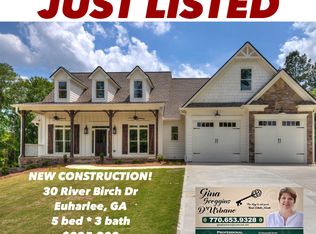30 River Birch Dr, Euharlee, GA 30145