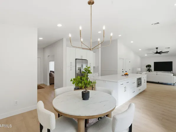 1663 W MONTE Avenue, Mesa, AZ 85202