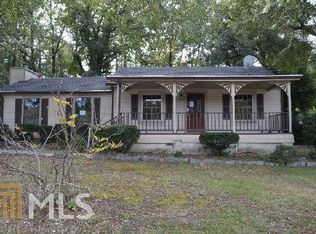 7495 Covington Hwy, Lithonia, GA 30058