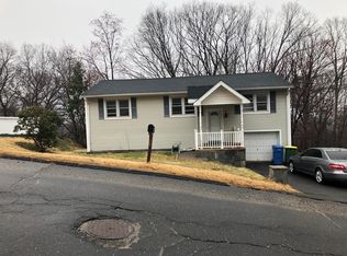 200 Juniper Ridge Dr, Waterbury, CT 06708