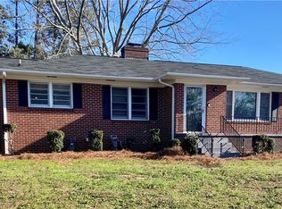 2014 College Ave, Anderson, SC 29621