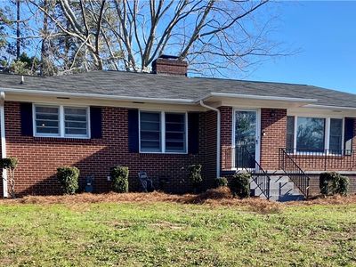 2014 College Ave, Anderson, SC, 29621