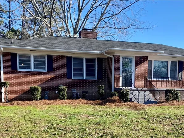 2014 College Ave, Anderson, SC 29621