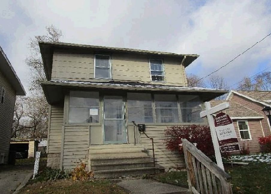Property Front View