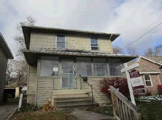 21 Bryant St, Battle Creek, MI 49017