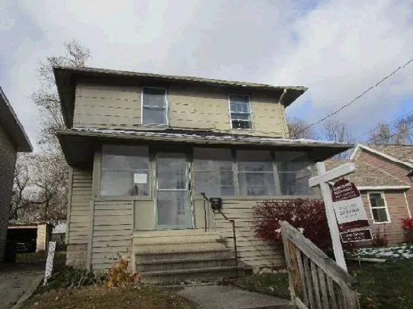 21 Bryant St, Battle Creek, MI 49017