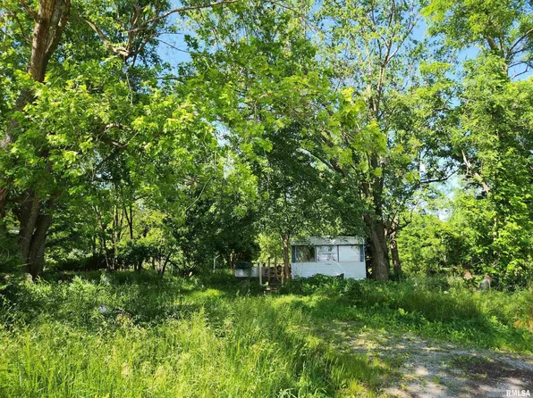 3332 E Mozart Rd, Woodlawn, IL 62898