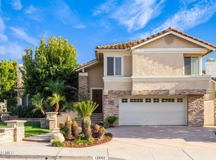 12692 Hillside Dr, Moorpark, CA 93021