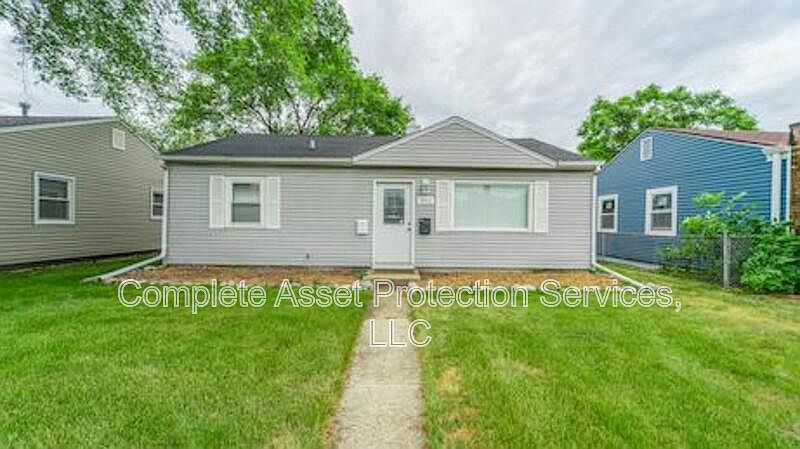 1st image of 8312 Kennedy Ave