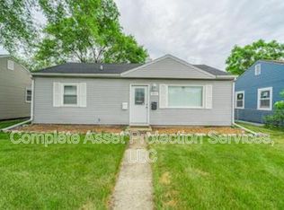 8312 Kennedy Ave, Highland, IN 46322