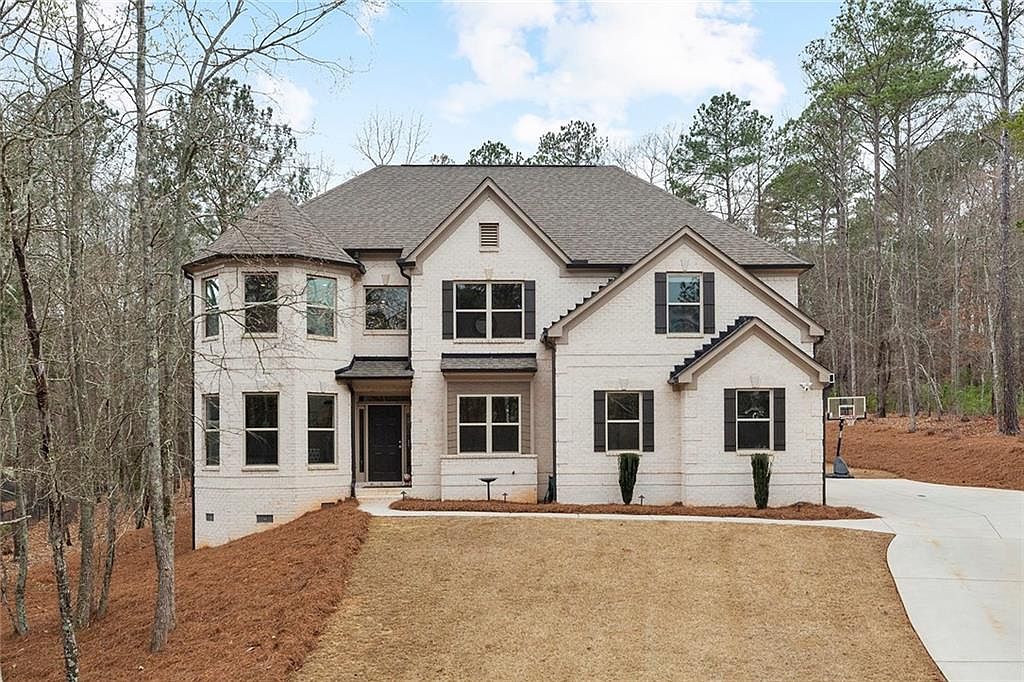 1051 Pembrook Ln, Watkinsville, GA 30677 Zillow