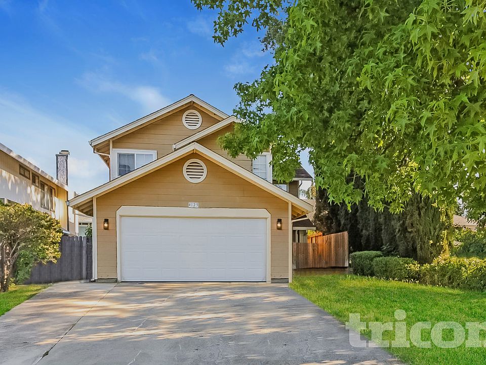 4125 Diane Dr, Antelope, CA 95843 | Zillow