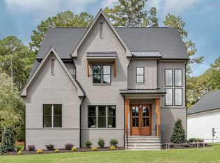 609 N Salem St, Apex, NC 27502