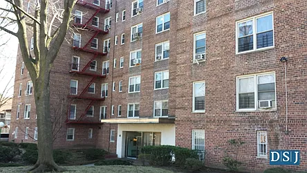 Rented by D S J Realty LLC