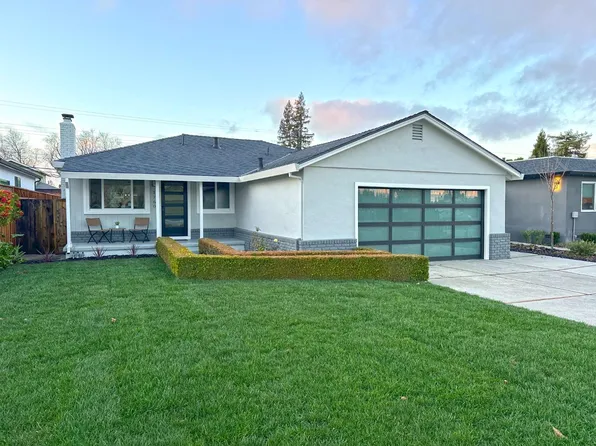 1760 Kansas St, Redwood City, CA 94061