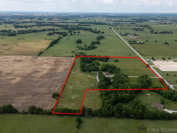 22601 S Highway 125, Fairland, OK 74343