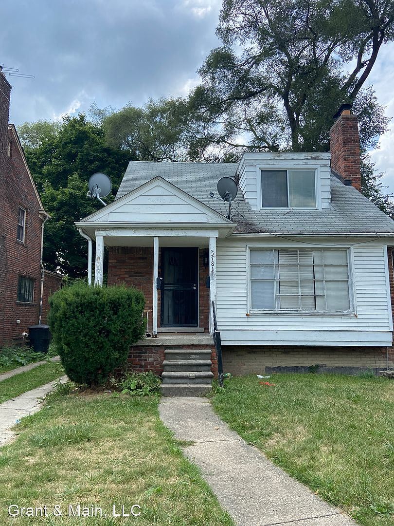 5781 Chalmers Ave UNIT 2, Detroit, MI 48213 Zillow