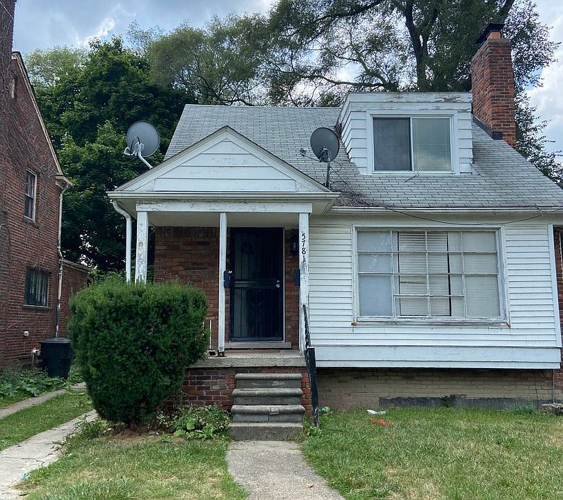 1st image of 5781 Chalmers Ave Unit 2