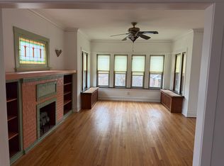 4854 N Tripp Ave #2, Chicago, IL 60630