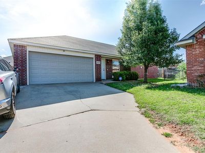 6128 Cielo Ter, Oklahoma City, OK, 73149