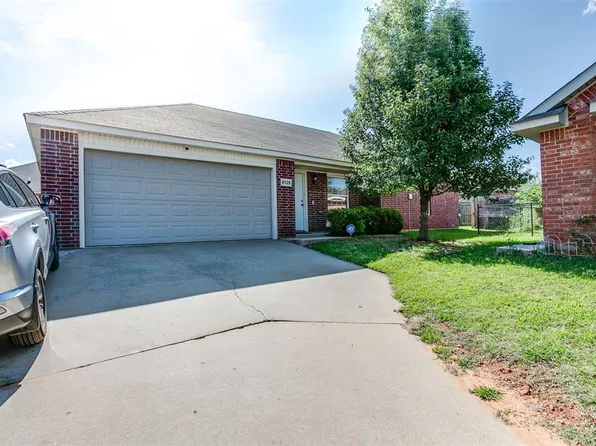 6128 Cielo Ter, Oklahoma City, OK 73149