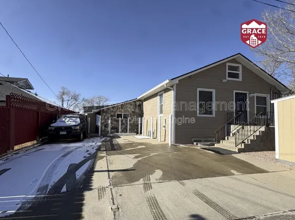 310 S 2nd Ave #4, Brighton, CO 80601