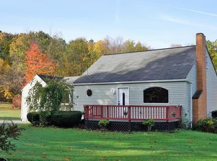 141 Georgetown Rd, Beaver Falls, PA 15010