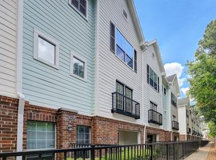 9200 Westheimer Rd APT 606, Houston, TX 77063