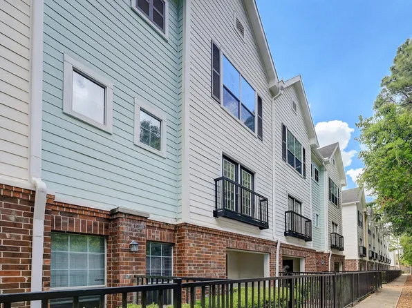 9200 Westheimer Rd APT 606, Houston, TX 77063