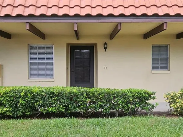 1701 Pinehurst Rd APT 16D, Dunedin, FL 34698