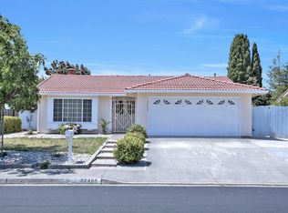 32460 Woodland Dr, Union City, CA 94587