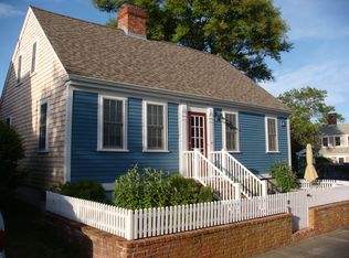 3 Nickerson St, Provincetown, MA 02657