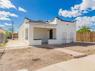 414 E Michigan Dr, Tucson, AZ 85714