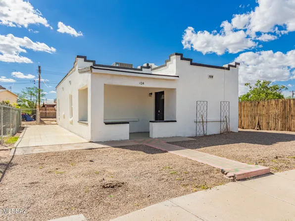 414 E Michigan Dr, Tucson, AZ 85714