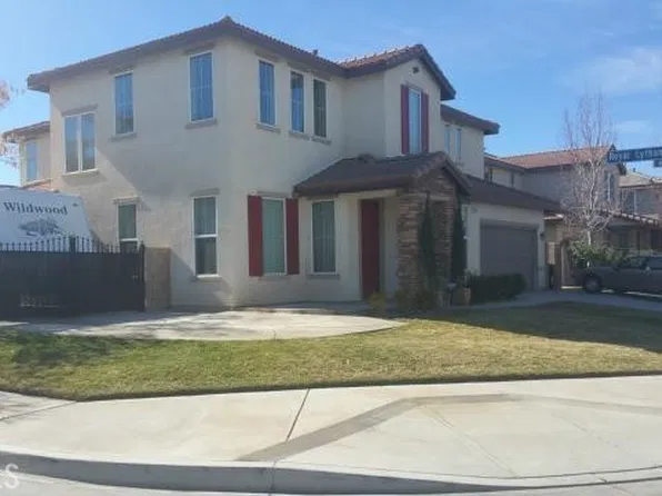 3146 Club Rancho Dr, Palmdale, CA 93551
