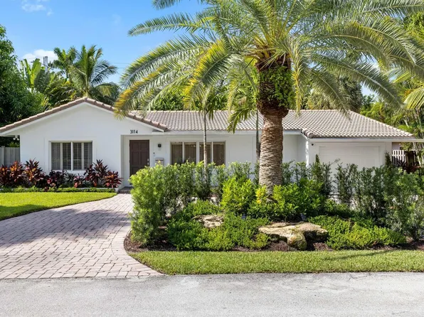 3114 NE 19th Street, Fort Lauderdale, FL 33305