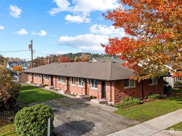 808 Ryan Avenue, Sumner, WA 98390