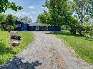 494 Maple Hill Rd, Canajoharie, NY 13317