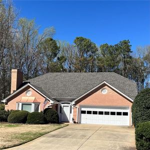 340 Singletree Trce, Alpharetta, GA, 30004