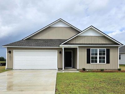 2000 Derbyshire Ln, Hahira, GA, 31632