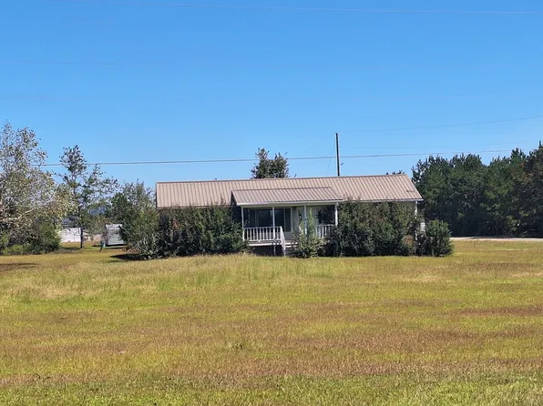2009 Grady Mertz Rd, Tennille, GA 31089