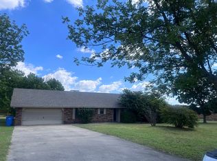 1109 Tejas Dr, Sherman, TX 75092