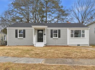 3772 Larkin St, Norfolk, VA 23513