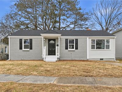 3772 Larkin St, Norfolk, VA, 23513